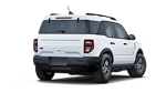 2025 Ford Bronco Sport AWD SUV for sale #251736 - photo 3