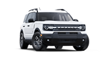 2025 Ford Bronco Sport AWD SUV for sale #251736 - photo 4