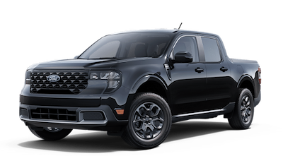 2025 Ford Maverick SuperCrew Cab FWD Pickup for sale #251738 - photo 1