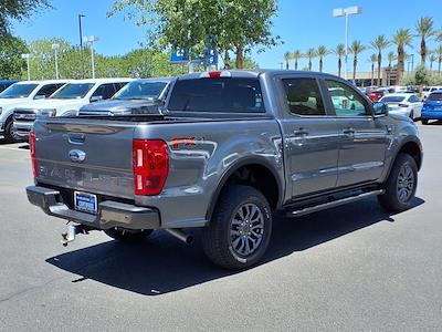 2021 Ford Ranger SuperCrew Cab 4WD Pickup for sale #251739A - photo 2