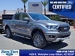 2021 Ford Ranger SuperCrew Cab 4WD Pickup for sale #251739A - photo 1