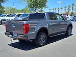 2021 Ford Ranger SuperCrew Cab 4WD Pickup for sale #251739A - photo 2