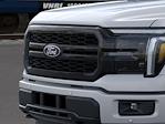 2025 Ford F-150 SuperCrew Cab 4WD Pickup for sale #251749 - photo 17