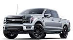 2025 Ford F-150 SuperCrew Cab 4WD Pickup for sale #251749 - photo 23