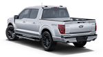 2025 Ford F-150 SuperCrew Cab 4WD Pickup for sale #251749 - photo 24