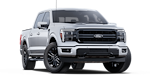 2025 Ford F-150 SuperCrew Cab 4WD Pickup for sale #251749 - photo 26