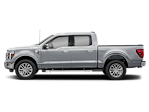 2025 Ford F-150 SuperCrew Cab 4WD Pickup for sale #251749 - photo 12