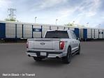 2025 Ford F-150 SuperCrew Cab 4WD Pickup for sale #251749 - photo 8