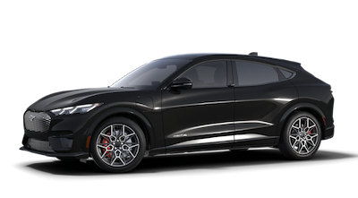New 2025 Ford Mustang Mach-E GT AWD SUV for sale #251757 - photo 1