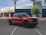 2025 Ford F-150 SuperCrew Cab 4WD Pickup for sale #251759 - photo 12
