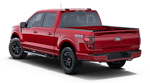 2025 Ford F-150 SuperCrew Cab 4WD Pickup for sale #251759 - photo 2