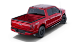 2025 Ford F-150 SuperCrew Cab 4WD Pickup for sale #251759 - photo 3
