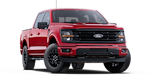 2025 Ford F-150 SuperCrew Cab 4WD Pickup for sale #251759 - photo 4