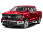 New 2025 Ford F-150 XLT SuperCrew Cab 4WD Pickup for sale #251759 - photo 10