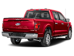 New 2025 Ford F-150 XLT SuperCrew Cab 4WD Pickup for sale #251759 - photo 11
