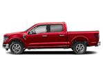 New 2025 Ford F-150 XLT SuperCrew Cab 4WD Pickup for sale #251759 - photo 12