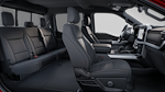 2025 Ford F-150 SuperCrew Cab 4WD Pickup for sale #251759 - photo 5