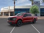 2025 Ford F-150 SuperCrew Cab 4WD Pickup for sale #251759 - photo 6