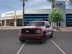 2025 Ford F-150 SuperCrew Cab 4WD Pickup for sale #251759 - photo 7