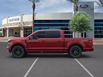 2025 Ford F-150 SuperCrew Cab 4WD Pickup for sale #251759 - photo 8