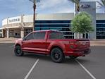 2025 Ford F-150 SuperCrew Cab 4WD Pickup for sale #251759 - photo 9