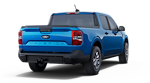 2025 Ford Maverick SuperCrew Cab FWD Pickup for sale #251769 - photo 27