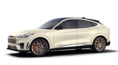 2025 Ford Mustang Mach-E AWD SUV for sale #251770 - photo 1