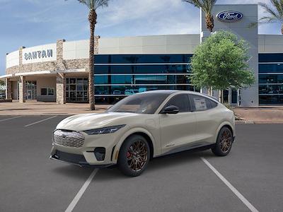 2025 Ford Mustang Mach-E AWD SUV for sale #251770 - photo 1