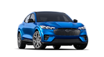 2025 Ford Mustang Mach-E AWD SUV for sale #251772 - photo 4