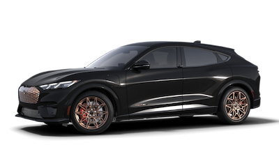 New 2025 Ford Mustang Mach-E GT AWD SUV for sale #251773 - photo 1