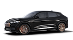 New 2025 Ford Mustang Mach-E GT AWD SUV for sale #251773 - photo 1