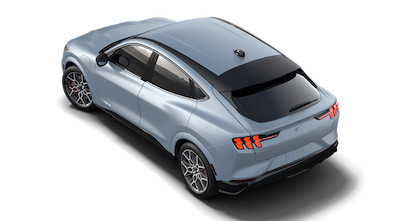 New 2025 Ford Mustang Mach-E GT AWD SUV for sale #251774 - photo 2