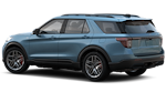 2025 Ford Explorer AWD SUV for sale #251777 - photo 25