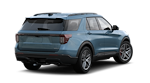 2025 Ford Explorer AWD SUV for sale #251777 - photo 26