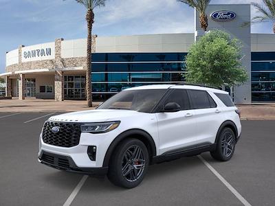 2025 Ford Explorer RWD SUV for sale #251779 - photo 1