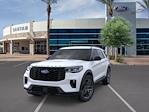 2025 Ford Explorer RWD SUV for sale #251779 - photo 3
