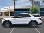 2025 Ford Explorer RWD SUV for sale #251779 - photo 4