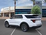 2025 Ford Explorer RWD SUV for sale #251779 - photo 2