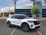 2025 Ford Explorer RWD SUV for sale #251779 - photo 7