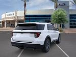 2025 Ford Explorer RWD SUV for sale #251779 - photo 8