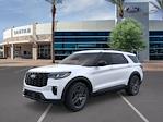 2025 Ford Explorer RWD SUV for sale #251779 - photo 1