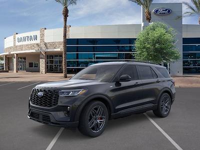 2025 Ford Explorer RWD SUV for sale #251780 - photo 1
