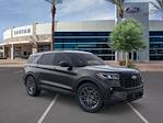 2025 Ford Explorer RWD SUV for sale #251780 - photo 7