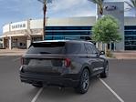 2025 Ford Explorer RWD SUV for sale #251780 - photo 8