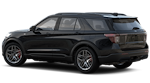 2025 Ford Explorer RWD SUV for sale #251780 - photo 25