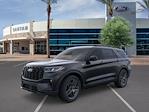 2025 Ford Explorer RWD SUV for sale #251780 - photo 1