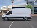 New 2025 Ford Transit 250 Medium Roof Empty Cargo Van for sale #251784 - photo 4