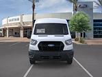 New 2025 Ford Transit 250 Medium Roof Empty Cargo Van for sale #251784 - photo 6