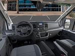 New 2025 Ford Transit 250 Medium Roof Empty Cargo Van for sale #251784 - photo 9