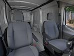 New 2025 Ford Transit 250 Medium Roof Empty Cargo Van for sale #251784 - photo 10
